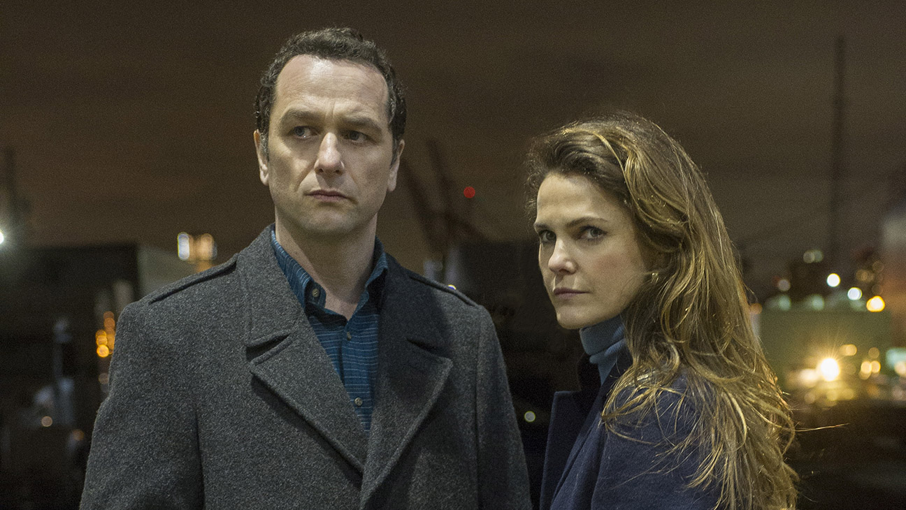 The Americans