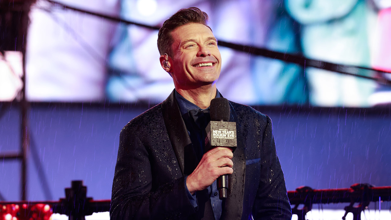 ABC’s Dick Clark’s New Year’s Rockin’ Eve with Ryan Seacrest is the preeminent destination for viewers to ring in the new year. Ryan Seacrest, marking his 20th year as host, will return alongside co-host Rita Ora to lead the festivities from New York’s Times Square.