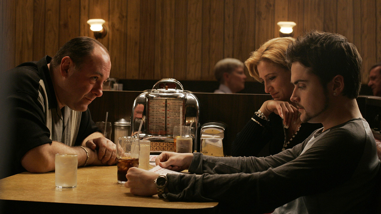 The Sopranos
