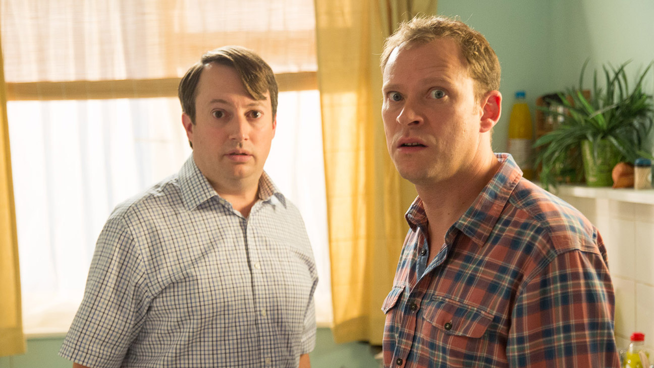 Peep Show