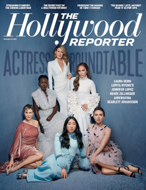 THR cover 1 - Actress roundtable - low res