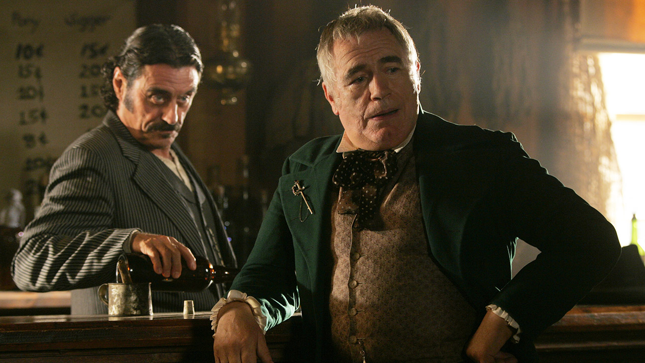 Deadwood