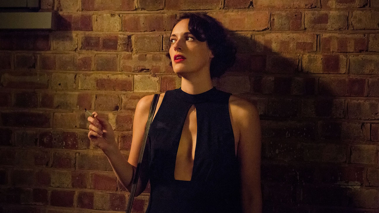 'Fleabag'
