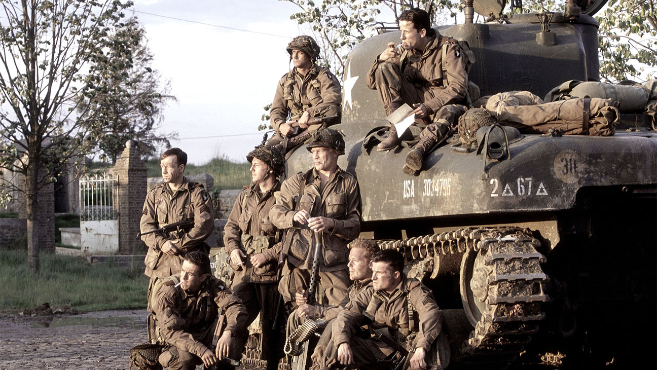 Band Of Brothers