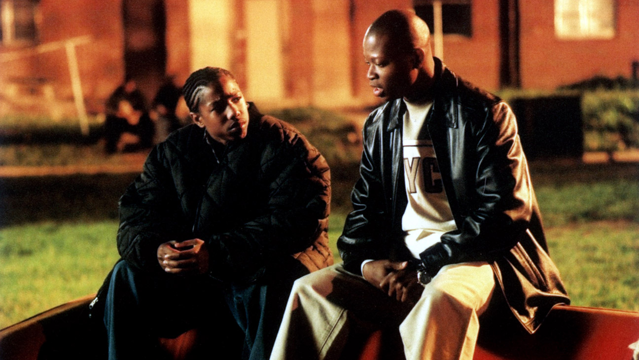 The Wire