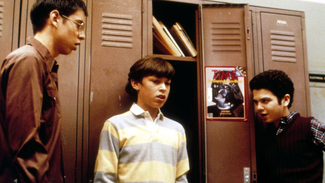 Freaks and Geeks