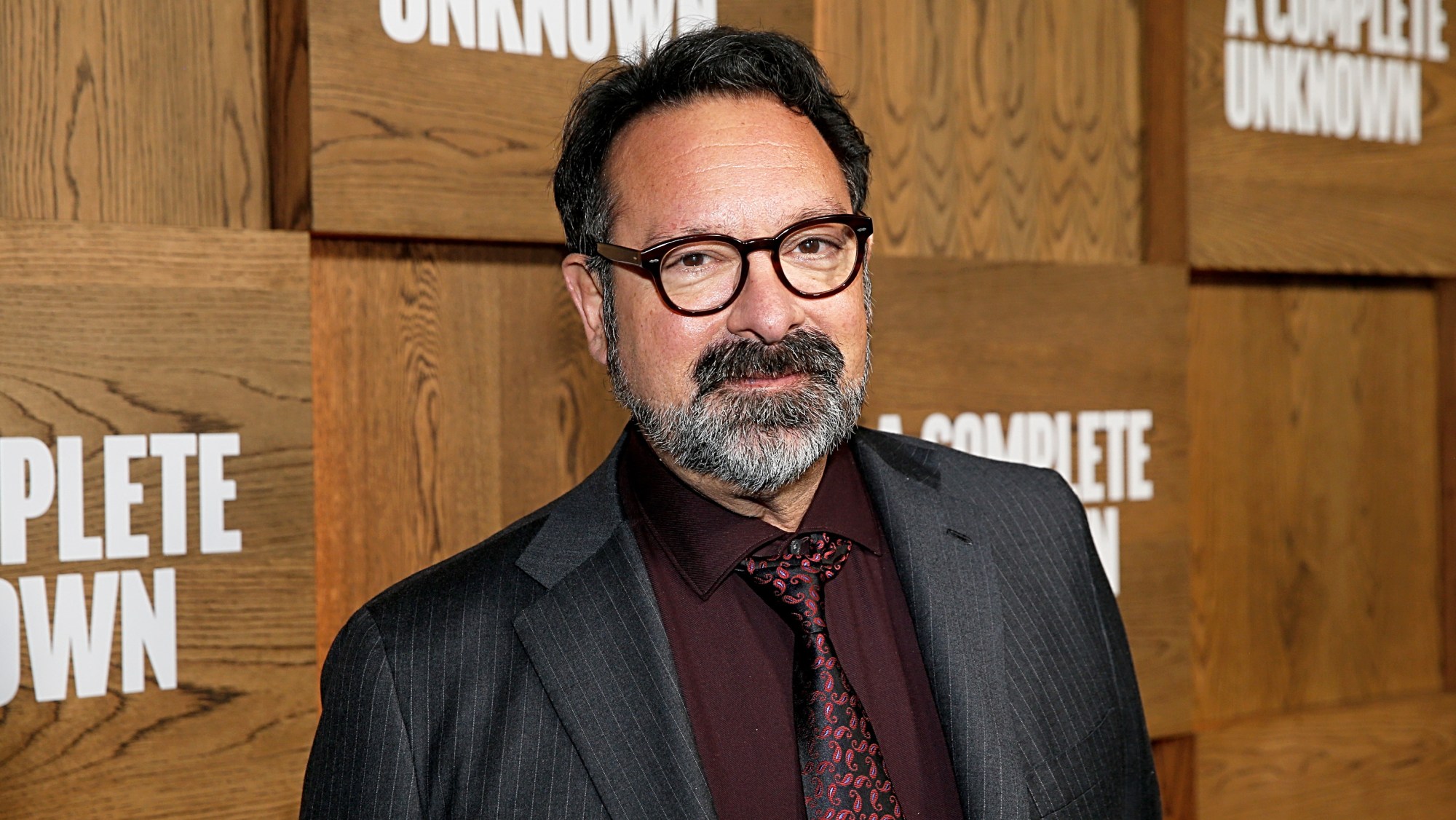 James Mangold