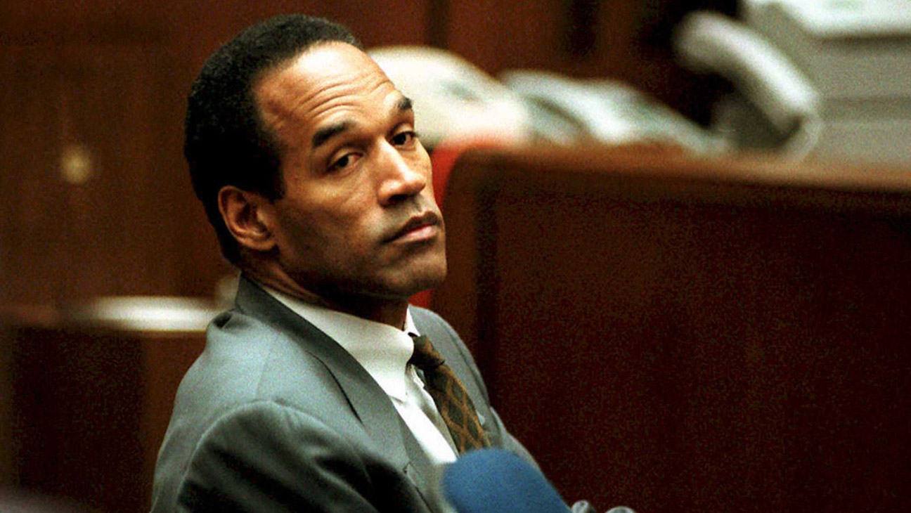 O. J. Simpson