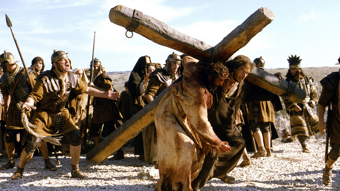 'The Passion of the Christ'