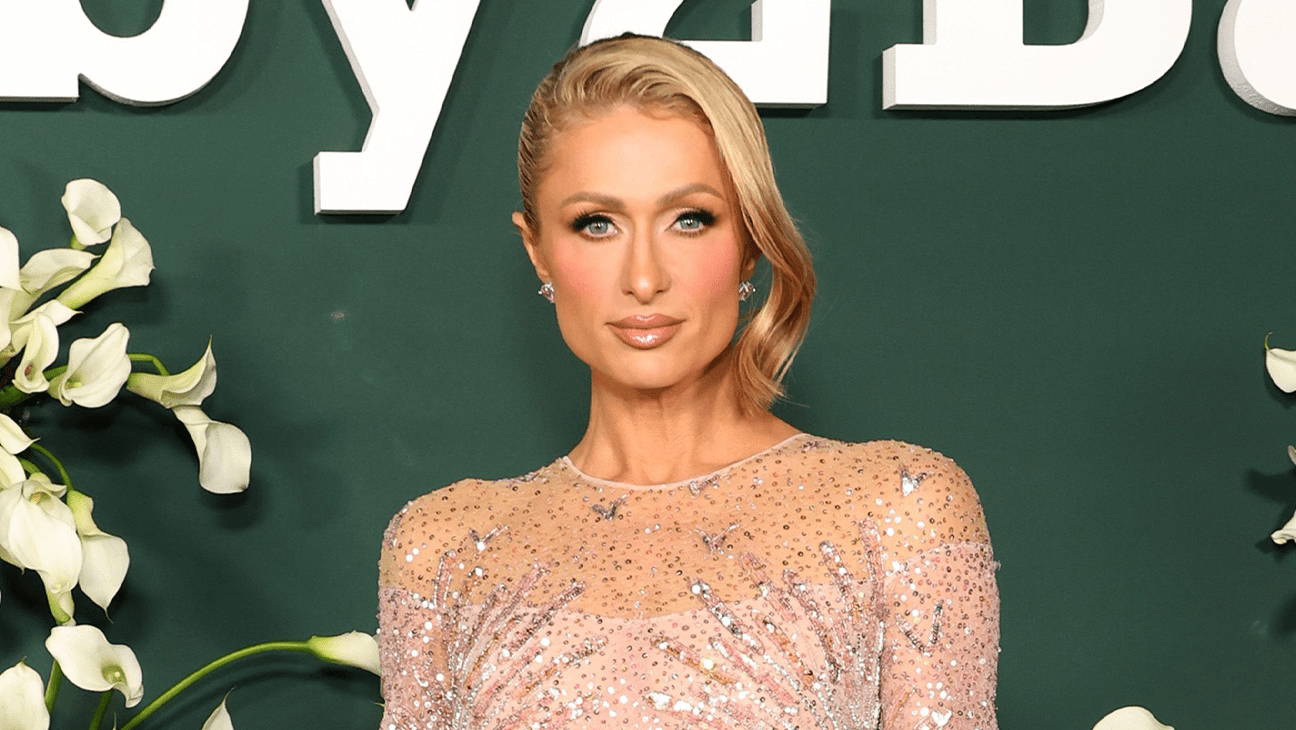 Paris Hilton