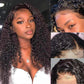 Full Transparent Lace Frontal Wigs Brazilian Human Hair Wigs Virgin Hair Wigs Anna Beauty Hair