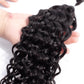 Brazilian Water Wave 4 Bundles 100% Human Virgin Hair Extension Bling Hair
