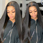 Brazilian Straight Hair 3 Bundles 100% Human Hair Weave Virgin Hair Extension 10A Grade Bling Hair